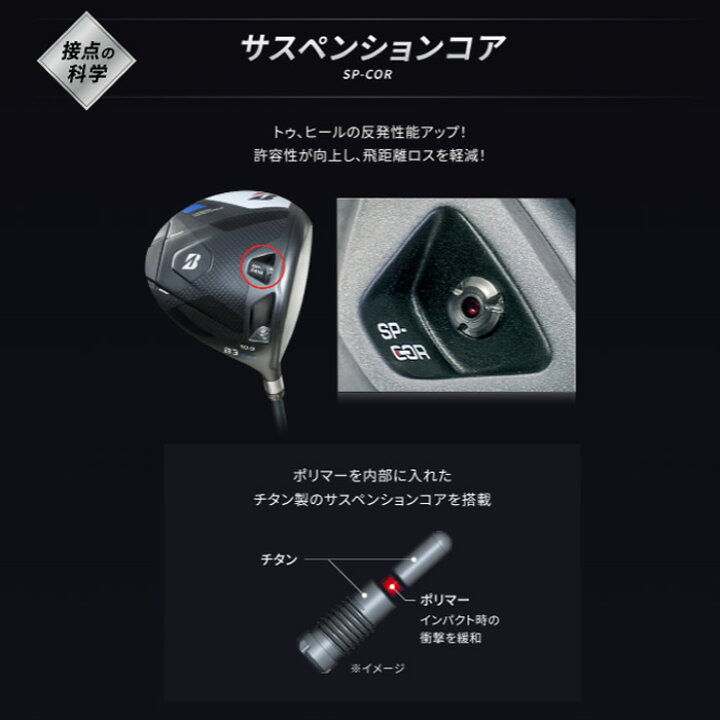 楽天市場】【2024 新作 最新モデル】ブリヂストン BRIDGESTONE B3 MAX 
