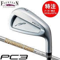 楽天市場】フォーティーン アイアン pc3の通販