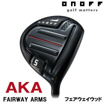 楽天市場】オノフ 赤 フェアウェイ ウッドの通販
