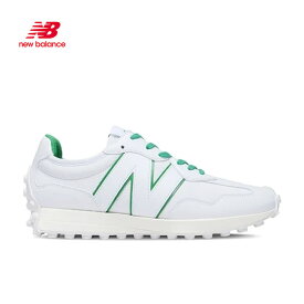 2024年 新作 ニューバランスゴルフ WGS327 レディース シューズ スパイクレス New Balance Golf 2024S/S