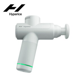 Hyperice Hypervolt Go 2 ハイパーアイス ハイパーボルト ゴー 2 筋膜リリース トータルボディーケア