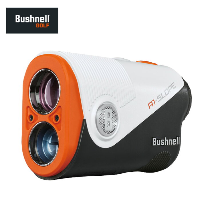 楽天市場】2024 Bushnell Golf ブッシュネル ゴルフ ピンシーカーA1 