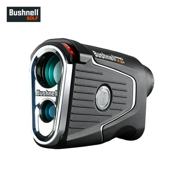 楽天市場】2024年 新製品 Bushnell/ブッシュネル ピンシーカープロX3 