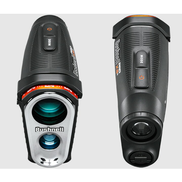楽天市場】2024年 新製品 Bushnell/ブッシュネル ピンシーカープロX3 
