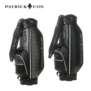 2024NH~f[pgbNERbNXnJ[gLfB[obN LOX PXMG4FC1 PATRICK COX 2024F/W