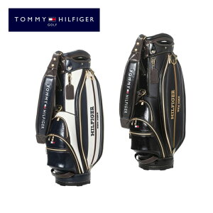 2024NH~f[g~[ qtBK[ St]J[gLfBobO THMG4FC1 NVbNX|[c TOMMY HILFIGER GOLF 2024F/W