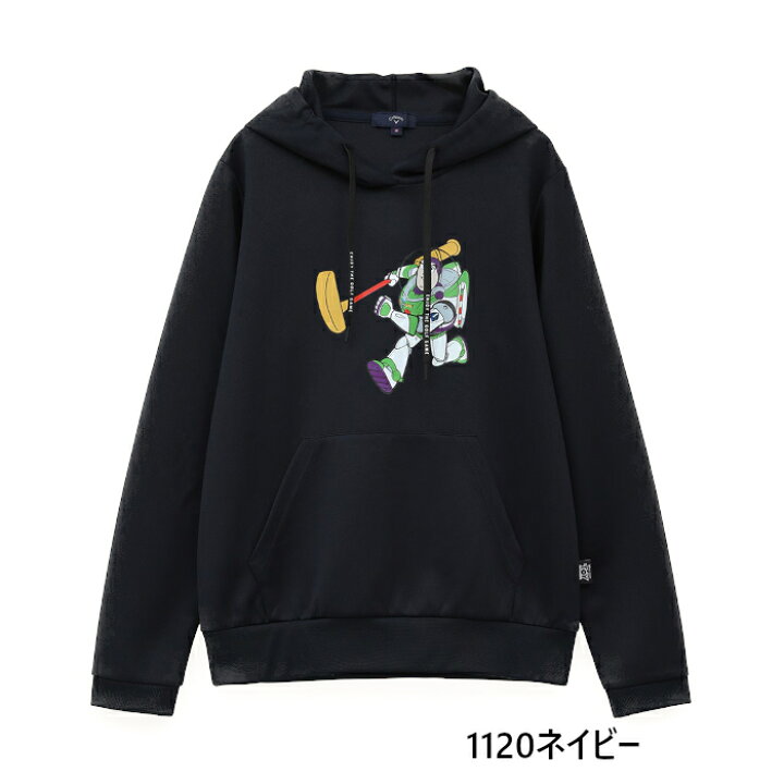 楽天市場】新製品 2024年秋冬モデル キャロウェイ/トイストーリー  