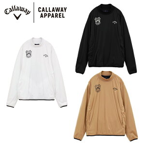 yAEgbgz݌Ɍ Callaway/LEFCSt C23215108 X^[Xgb` vI[o[u] Y 2023H~f EFA
