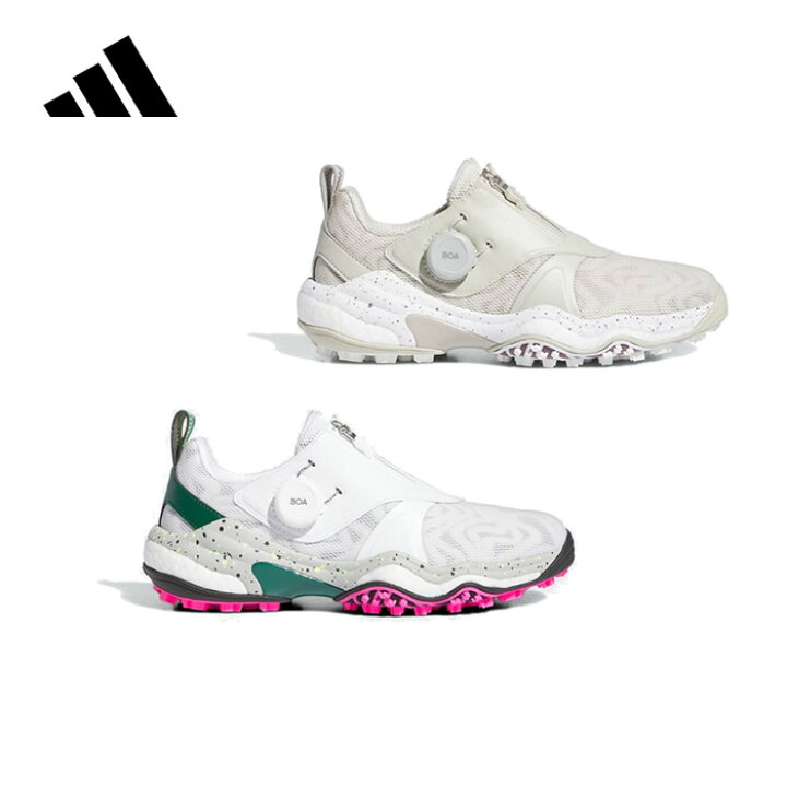 楽天市場】新製品 アディダス/adidas コードカオス 25 ボア NKZ95 