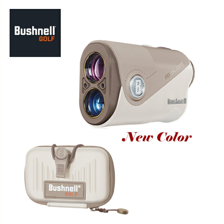 Bushnell ブッシュネル ピンシーカーA1スロープジョルトマロン ゴルフ 