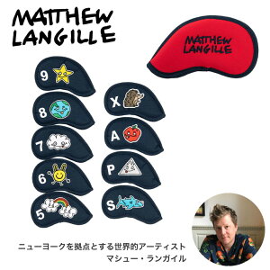 Matthew Langille wbhJo[ hCo[p MAHC-01 / }V[EKC