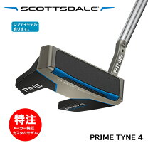 楽天市場】ping パター レフティの通販