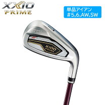 楽天市場】ゼクシオプライム r2 アイアンの通販