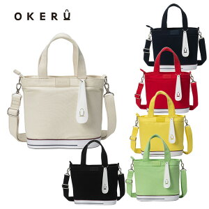 y2025 V ŐVfzIP/OKERU TYPE-C ~jg[gobO OKMG5ST1 2025S/S