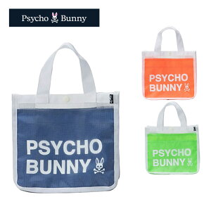 y2025 V ŐVfzTCRoj[ EhobO PBMG5SBC CLARITY Psycho Bunny St 2025S/S