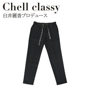 [���K�戵�X] Chellclassy �p���c �S���t�E�F�A �����Y �u���b�N CL2502PT
