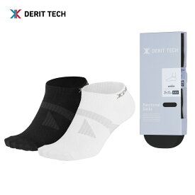 デリットテック バランスソックス DERIT TECH