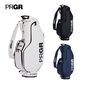 プロギア キャディバッグ PCB-110 カジュアル 2025年モデル