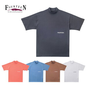 tH[eB[ FOURTEEN bNlbNVc FDMN20521 Y EFA 2025F/W