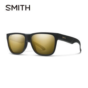 SMITH X~X TOX Lowdown 2 Matte Black Gold Y fB[X