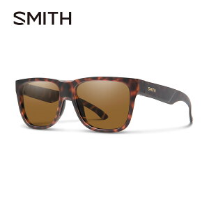 SMITH X~X TOX Lowdown 2 Matte Tortoise Y fB[X
