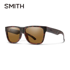 SMITH X~X TOX Lowdown 2 CORE Matte Tortoise Y fB[X