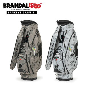 u_CYhEoNV?EOteB[ BRANDLISED BANKSYfS GRAFFITI oNV[ J[g LfBobO 2025Nf BACB-04