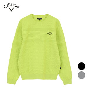 LEFC Callaway K[^[҂݃N[lbNjbg C25218100 Y 2025F/W