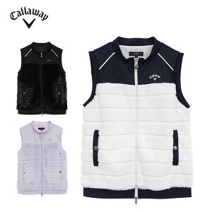 LEFC Callaway X^[Xgb`×t@[xXg C25216201 fB[X 2025F/W