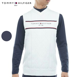 g~[qtBK[ EFA Y xXg 2025N H~ TOMMY HILFIGER THMA560 2025F/W