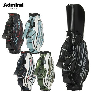 �A�h�~���� �S���t �L���f�B�o�b�O ���j�Z�b�N�X 2025�N���f�� ADMG5BC5 Admiral GOLF 2025F/W