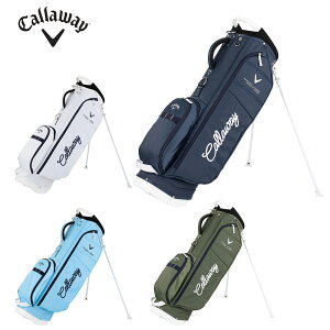 �L�����E�F�C �A�h�o���X �X�^���h �L���f�B�o�b�O Callaway Advance Stand 26 JM �����Y ���f�B�[�X 2026S/S