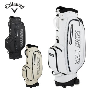 �L�����E�F�C �L���f�B�o�b�O Callaway CL-1 26 JM �L���X�^�[�t���S���t�o�b�O �����Y ���f�B�[�X 2026S/S