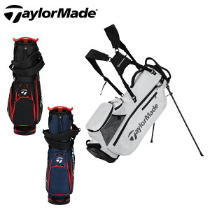 �e�[���[���C�h �S���t �v�� �X�^���h�o�b�O �L���f�B�o�b�O TF531 TaylorMade 2025