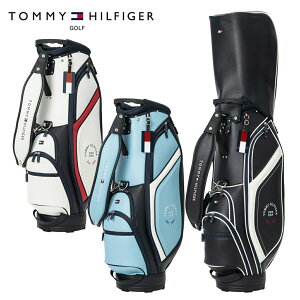 �g�~�[�q���t�B�K�[ �S���t �L���f�B�o�b�O ���j�Z�b�N�X THMG5FC3 TOMMY HILFIGER 2025F/W