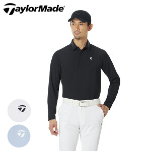 �e�[���[���C�h �S���t �E�F�A �����Y �|���V���c �t�� TL736 TaylorMade 2026S/S