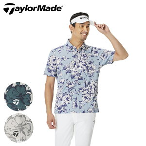 �e�[���[���C�h �S���t �E�F�A �����Y �|���V���c �t�� TL739 TaylorMade 2026S/S