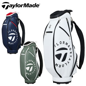 �y�݌�White�̂݁z�e�[���[���C�h �S���t �T�[�N�����S �L���f�B�o�b�O UN747 TaylorMade 2025