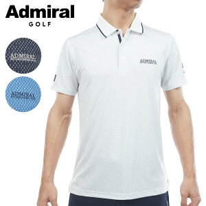 �ySALE�z�A�h�~�����S���t �E�F�A �����Y �|���V���c �t�� ADMA616 Admiral GOLF 2026S/S