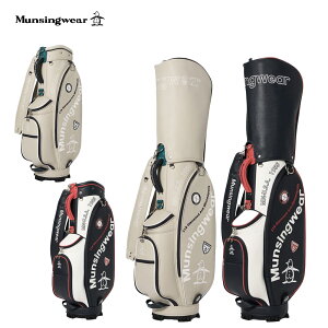 �}���V���O�E�F�A �S���t �L���f�B�o�b�O ���j�Z�b�N�X MG6SCB02U MUNSINGWEAR 2026S/S