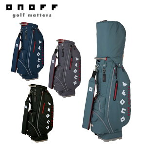 �I�m�t �S���t �L���f�B�o�b�O ���j�Z�b�N�X OB3626 ONOFF 2026S/S