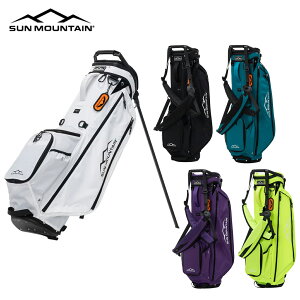�T���}�E���e�� �S���t �X�^���h�L���f�B�o�b�O SUMG6SC1 SUN MOUNTAIN 2026S/S