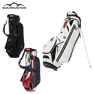 �T���}�E���e�� �S���t �X�^���h�L���f�B�o�b�O SUMG6SC2 SUN MOUNTAIN 2026S/S