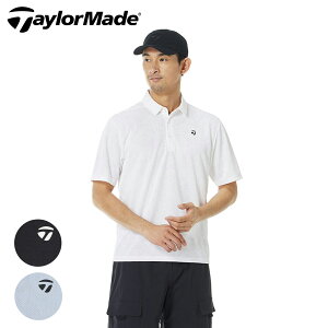 �e�[���[���C�h �S���t �E�F�A �����Y �|���V���c �t�� TL770 TaylorMade 2026S/S