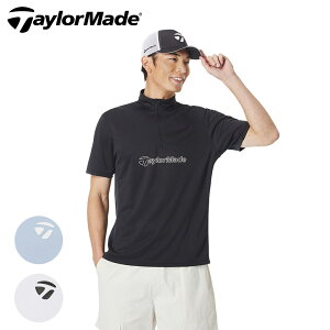 �e�[���[���C�h �S���t �E�F�A �����Y �|���V���c �t�� TL775 TaylorMade 2026S/S