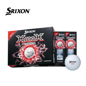 �y�\���t���z�_�����b�v �X���N�\�� XmaX �z���C�g �S���t�{�[�� 1�_�[�X(12��) SRIXON