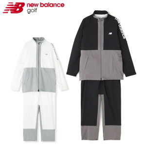 New Balance Golf �j���[�o�����X ���C���E�F�A 012-5988001 �����Y �E�F�A �t�� 2026S/S