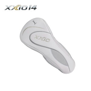 �y���[�J�[���� ���{���K�i�zXXIO14���f�B�[�X �h���C�o�[��p �����w�b�h�J�o�[ �[�N�V�I�t�H�[�e�B�[�� DUNLOP/�_�����b�v