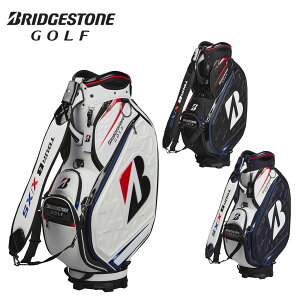 �u���a�X�g���S���t �L���f�B�o�b�O CB2601 BRIDGESTONE GOLF 2026S/S