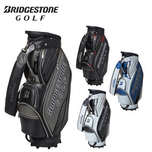 �u���a�X�g���S���t �L���f�B�o�b�O CB2611 BRIDGESTONE GOLF 2026S/S